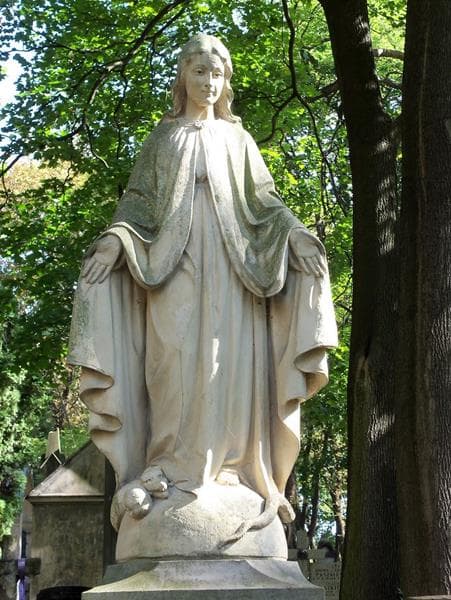 Zdjęcie grobu Jan Niczer (2)