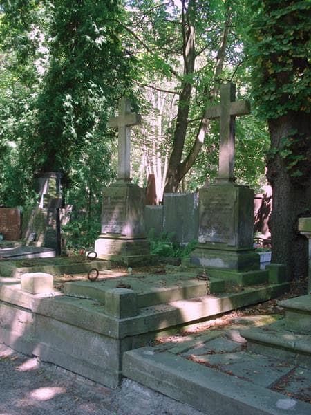 Zdjęcie grobu: Józefa Del Campo Scipio