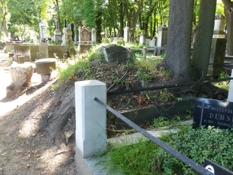 Zdjęcie grobu Anonim (2)