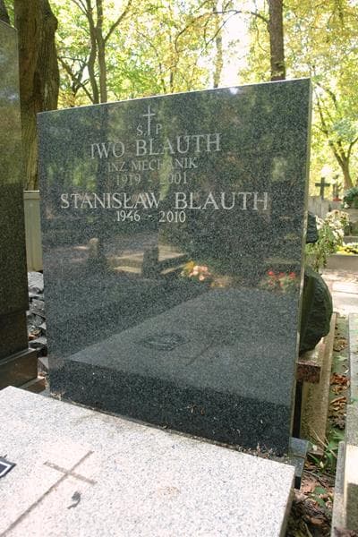 Zdjęcie grobu Janina Straszkiewicz (2)