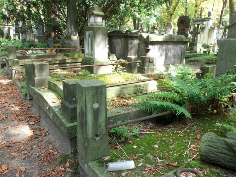 Zdjęcie grobu Tadeusz Kwaśniewski (2)