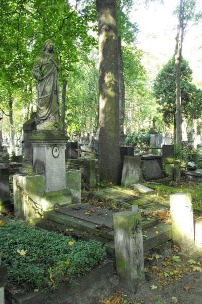 Zdjęcie grobu Henryk Pobóg-Grabowski (1)
