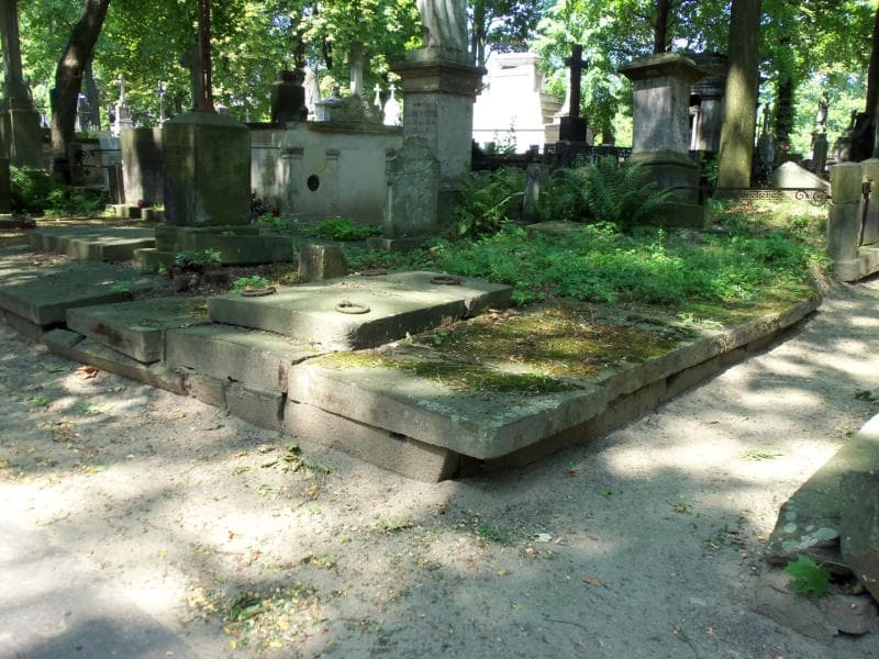 Zdjęcie grobu Nowakowscy (1)