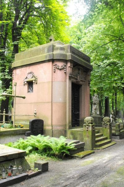 Zdjęcie grobu: Władysław Zdzisław Frąckiewicz