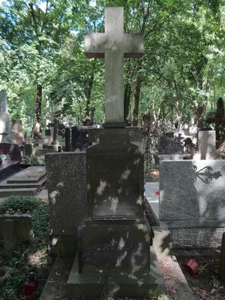 Zdjęcie grobu Wanda Kołaczkowska (2)