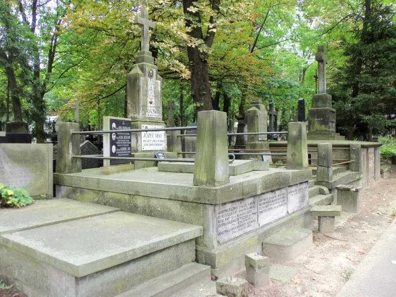Zdjęcie grobu Katarzyna Białowąs (1)
