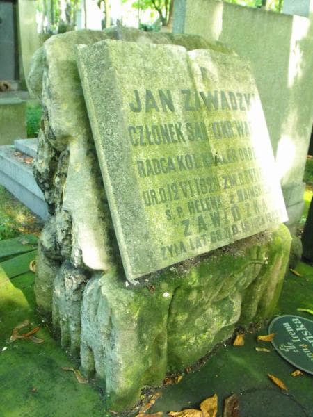 Zdjęcie grobu Beata Markowska (2)