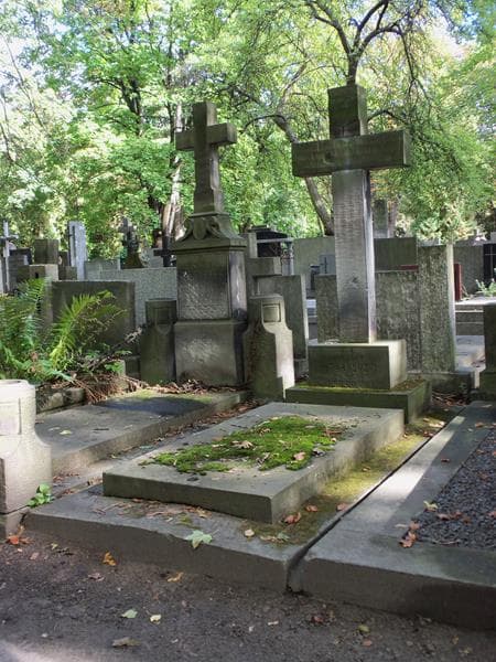 Zdjęcie grobu Jan Adam Tarnowski (1)