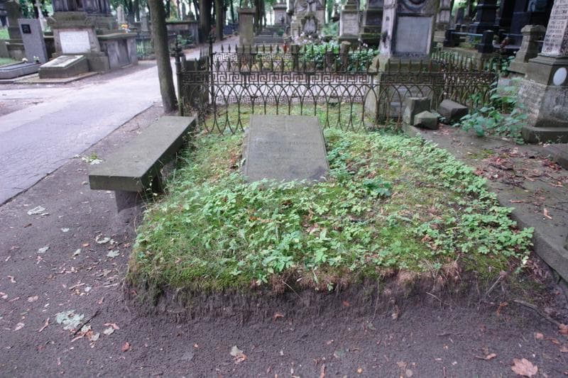Zdjęcie grobu Aniela Mackiewicz (1)