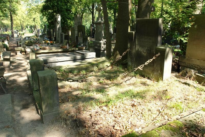 Zdjęcie grobu Kazimiera Nowiak (1)