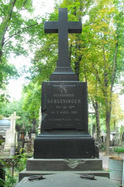 Zdjęcie grobu Zofia Gurzycka (1)