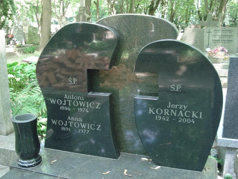 Zdjęcie grobu Anna Wojtowicz (1)