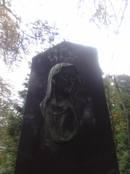 Zdjęcie grobu Jadwiga Brzozowska (2)