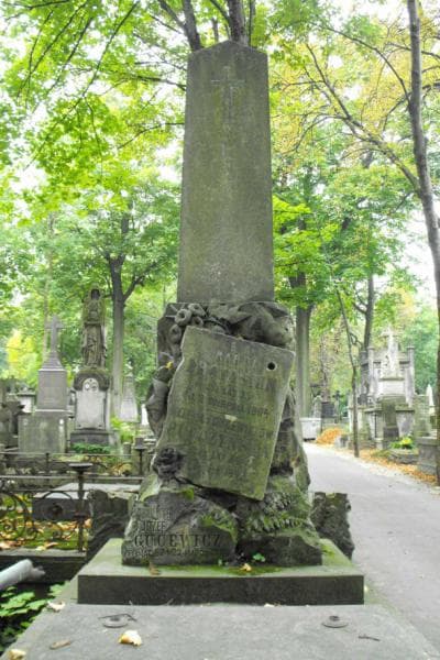 Zdjęcie grobu Helena Pulczyńska (2)