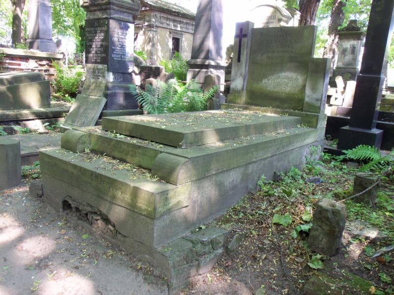 Zdjęcie grobu Janina Żołnowska (1)