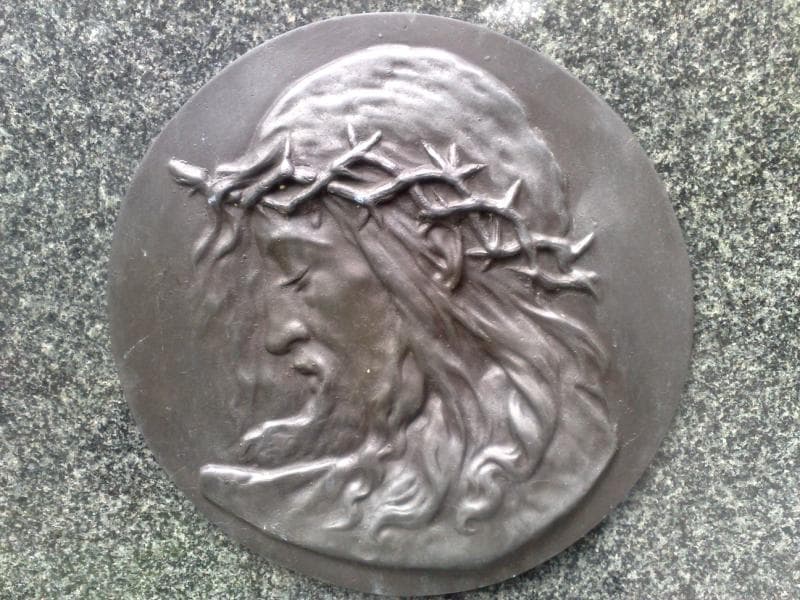Zdjęcie grobu Józef Borodzicz (2)