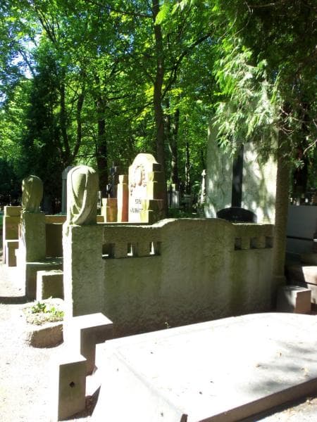 Zdjęcie grobu Janina Kozłowska (1)