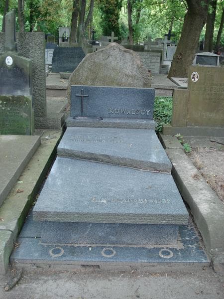 Zdjęcie grobu: Jan Psarski