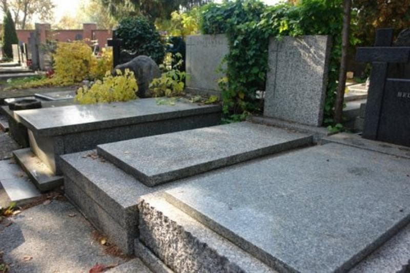 Zdjęcie grobu Jadwiga Szembek (1)