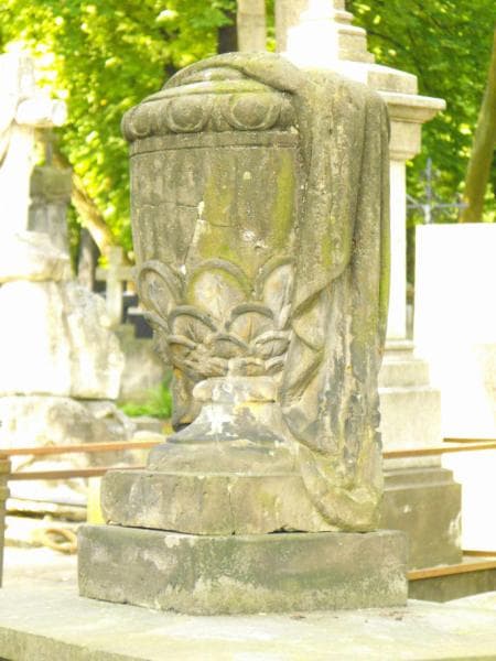 Zdjęcie grobu Kazimierz Dobrowolski (2)