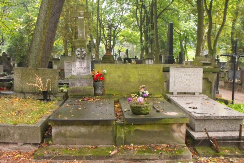 Zdjęcie grobu: Stanisława Wróblewska