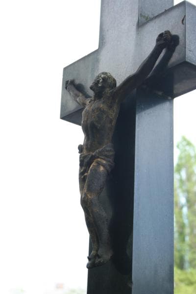 Zdjęcie grobu Danuta Koch-Witkowska (2)