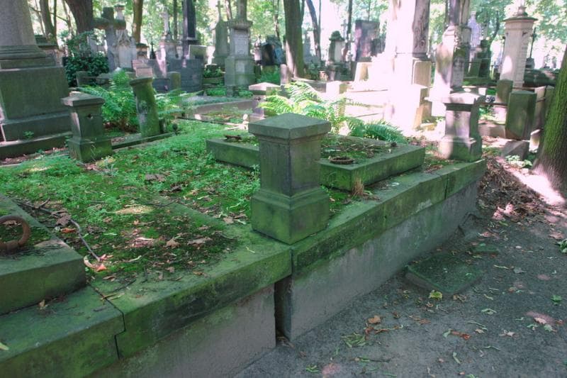 Zdjęcie grobu: Tekla Jakowicka