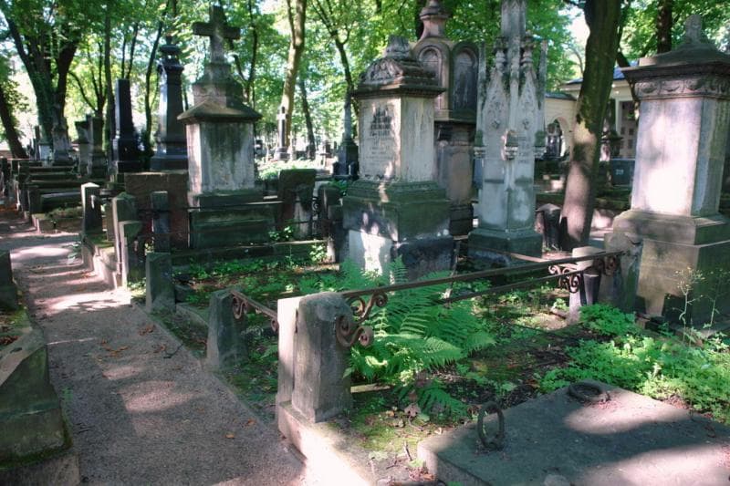 Zdjęcie grobu: Ignacja Stoppelle