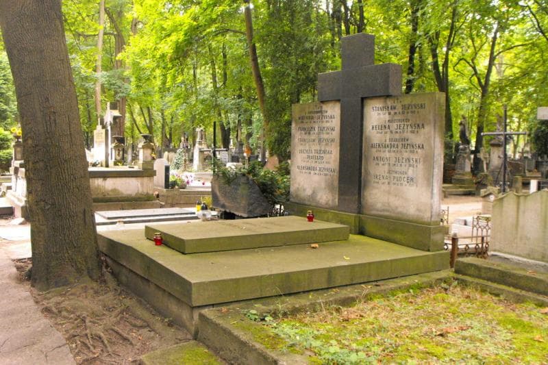 Zdjęcie grobu: Irena Plocer