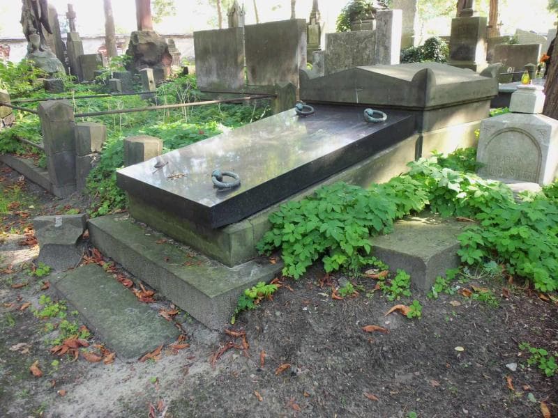 Zdjęcie grobu Walerja Bronisława Głowniak (1)