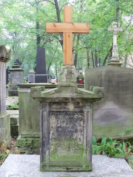 Zdjęcie grobu Halina Prądzyńska (2)