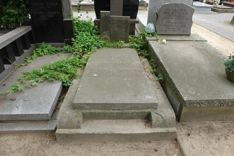 Zdjęcie grobu Józef (józef) Ohlbaum (krupiński) (1)