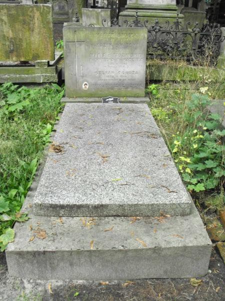 Zdjęcie grobu: Maria Kądziela