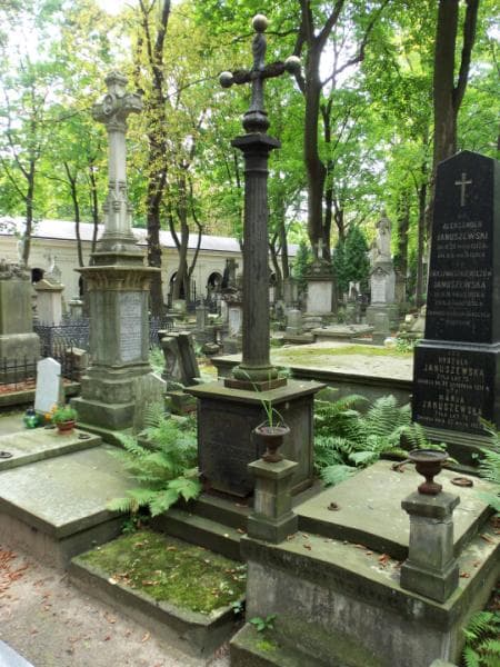 Zdjęcie grobu Franciszek Nowakowski (1)