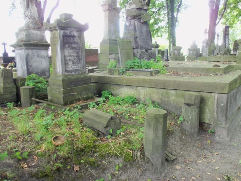 Zdjęcie grobu Maryla Kuhn (1)