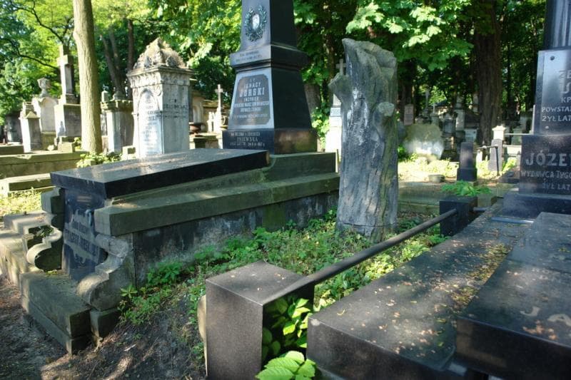Zdjęcie grobu: Marja Dąmbska