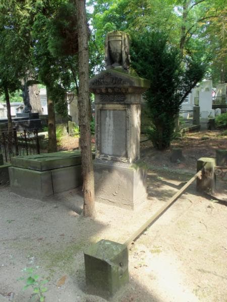 Zdjęcie grobu Krystyna Toczyska (1)