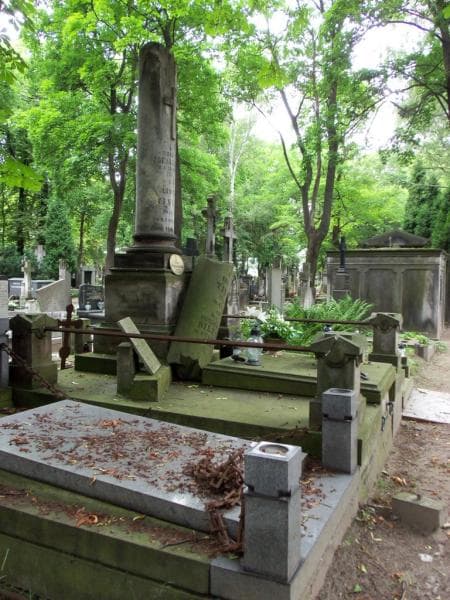 Zdjęcie grobu Edward Tingle (1)