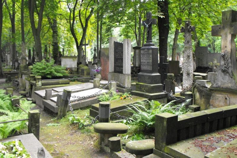 Zdjęcie grobu: Władysława Tabaczyńska