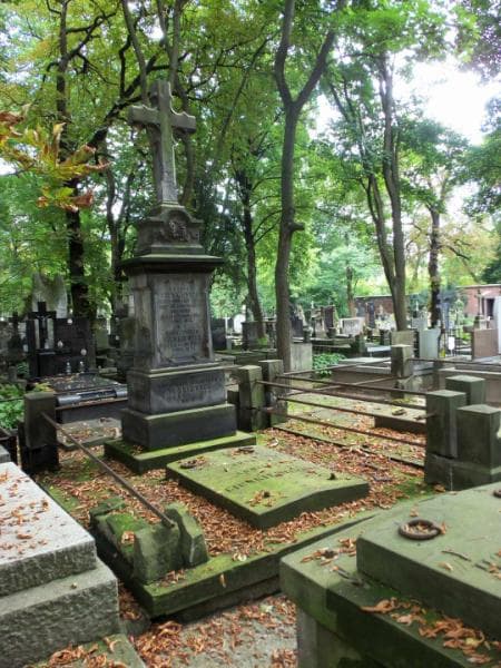 Zdjęcie grobu: Bronisława Ciunkiewicz
