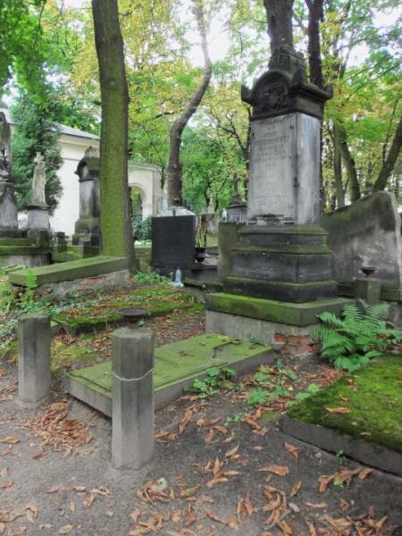 Zdjęcie grobu Łukasz Piotrowski (1)