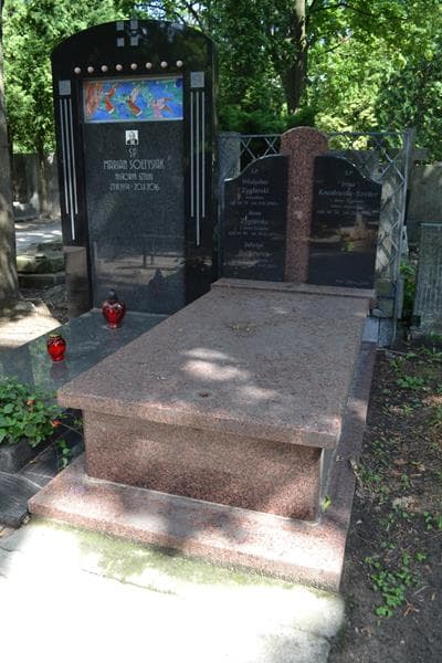 Zdjęcie grobu Jadwiga Butkiewicz (1)