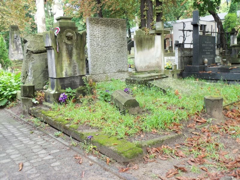 Zdjęcie grobu Magdalena Batorska (1)
