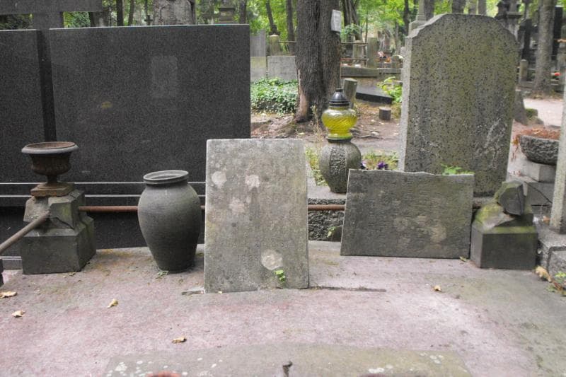 Zdjęcie grobu Włodek Rudnicki (2)