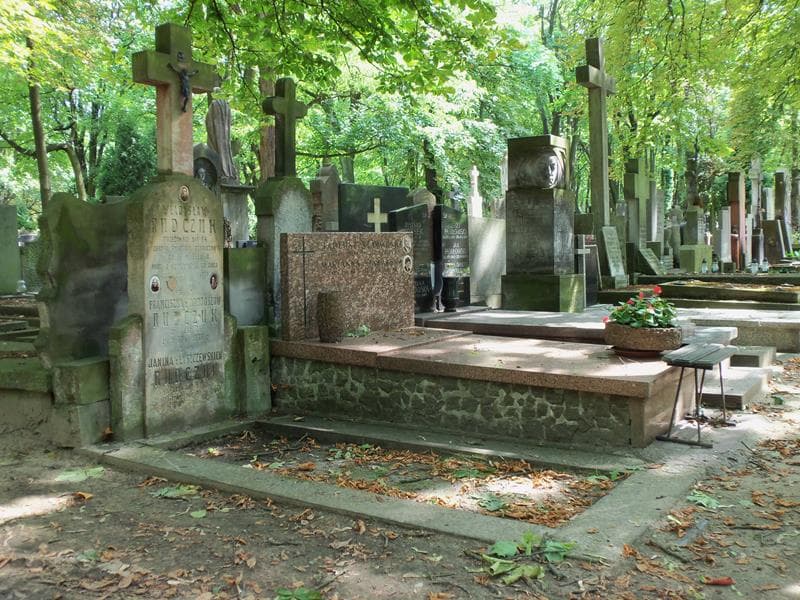 Zdjęcie grobu Władysław Rudczuk (1)