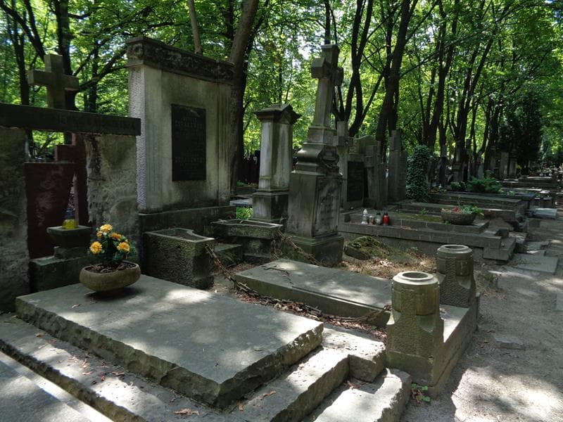Zdjęcie grobu: Stanisław Żurkowski