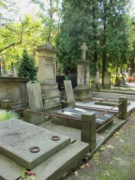 Zdjęcie grobu Anna Nowicka (1)
