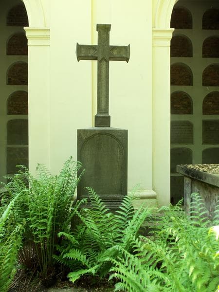 Zdjęcie grobu Jan Brzozowski (2)