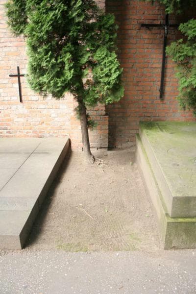 Zdjęcie grobu: Pole Grobowe