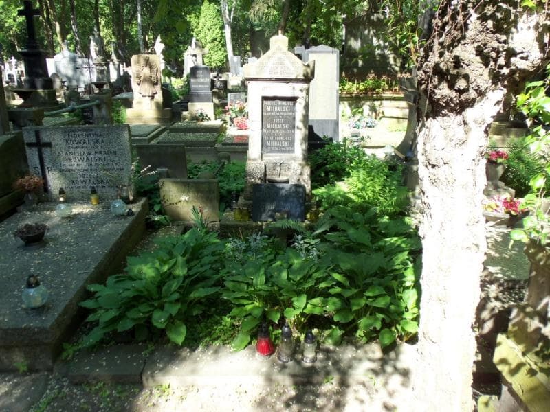 Zdjęcie grobu: Helena Jander
